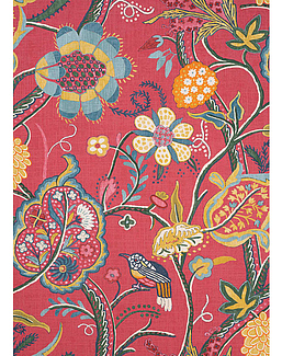 Ткань Thibaut Canopy F914302