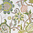 Ткань Thibaut Canopy F914306