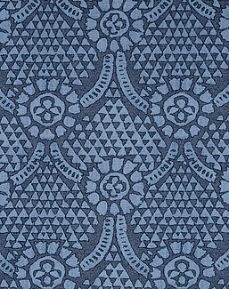 Ткань Thibaut Canopy F914315