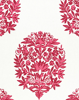 Ткань Thibaut Canopy F914321