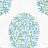 Ткань Thibaut Canopy F914323