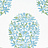 Ткань Thibaut Canopy F914323