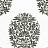 Ткань Thibaut Canopy F914324