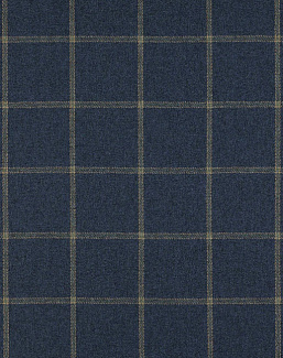 Ткань Colefax and Fowler Colour Library Blue F2616/03