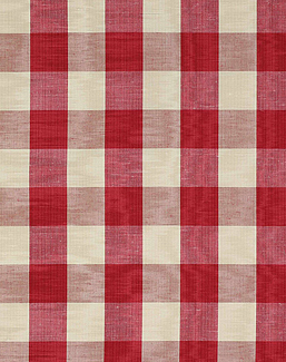 Ткань Colefax and Fowler Colour Library Red F1001/01