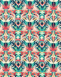 Ткань Harlequin Colour I 120997
