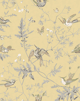 Ткань Cole & Son The Contemporary Collection F111/1001