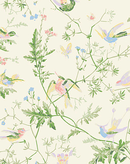 Ткань Cole & Son The Contemporary Collection F111/1002