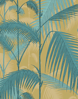 Ткань Cole & Son The Contemporary Collection F111/2003LU