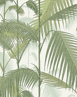 Ткань Cole & Son The Contemporary Collection F111/2007LU