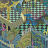 Ткань Cole & Son The Contemporary Collection F111/4012