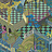 Ткань Cole & Son The Contemporary Collection F111/4012
