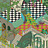 Ткань Cole & Son The Contemporary Collection F111/4013