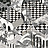 Ткань Cole & Son The Contemporary Collection F111/4014