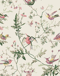 Ткань Cole & Son The Contemporary Collection F62/1001