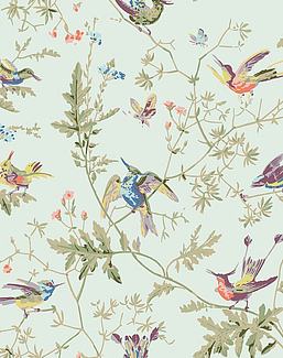 Ткань Cole & Son The Contemporary Collection F62/1004