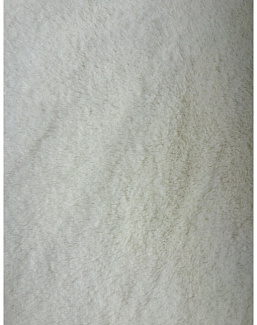 Ткань Bisson Bruneel Grand nord/Verone Hermine-Blanc
