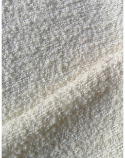 Ткань Bisson Bruneel Grand nord/Verone BergamoXL-LightCream