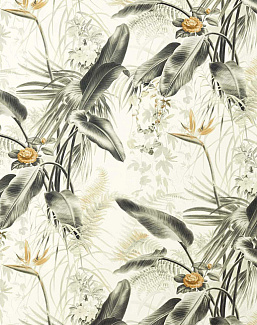Ткань Zoffany Kensington Walk 322723