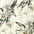 Ткань Zoffany Kensington Walk 322723