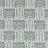 Ткань Zoffany Kensington Walk 333234