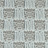 Ткань Zoffany Kensington Walk 333234