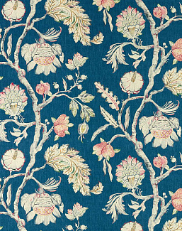Ткань Zoffany Kensington Walk 322710