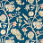 Ткань Zoffany Kensington Walk 322710