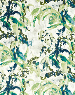 Ткань Zoffany Kensington Walk 322714