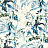 Ткань Zoffany Kensington Walk 322713