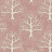 Ткань Daylight Lancashire GreatOak/Coral