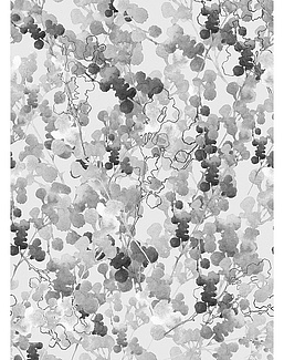 Панно и фотообои ID Wall Botanica ID048004
