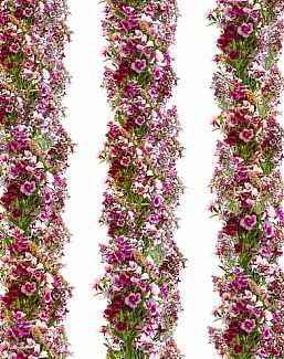 Панно и фотообои ID Wall Botanica ID048012