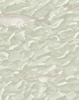 Обои Cole & Son Whimsical 103/1001