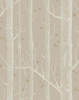 Обои Cole & Son Whimsical 103/11047