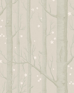 Обои Cole & Son Whimsical 103/11048