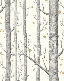 Обои Cole & Son Whimsical 103/11050