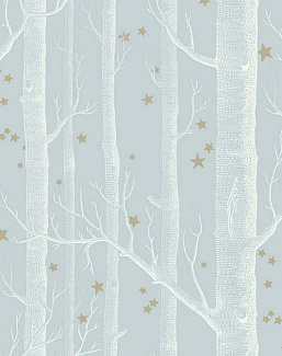 Обои Cole & Son Whimsical 103/11051