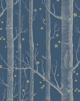Обои Cole & Son Whimsical 103/11052