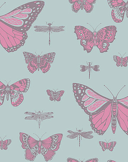 Обои Cole & Son Whimsical 103/15062