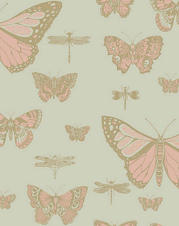 Обои Cole & Son Whimsical 103/15063