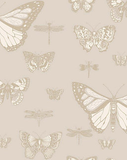Обои Cole & Son Whimsical 103/15064