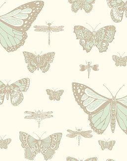 Обои Cole & Son Whimsical 103/15065