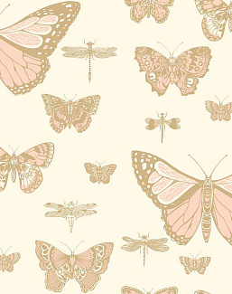 Обои Cole & Son Whimsical 103/15066