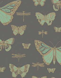 Обои Cole & Son Whimsical 103/15067