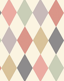 Обои Cole & Son Whimsical 103/2009