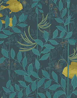 Обои Cole & Son Whimsical 103/4018
