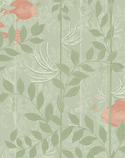 Обои Cole & Son Whimsical 103/4020