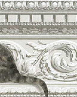 Бордюр Cole & Son Whimsical 103/6025