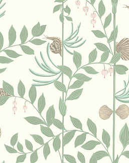 Обои Cole & Son Whimsical 103/9031